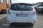 Ford Fiesta 1.5 TDCi Ambiente - 19