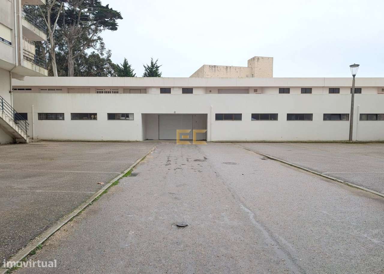 Garagem para venda nas Abadias! - Grande imagem: 2/14