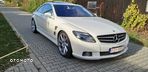 Mercedes-Benz CL 500 - 6