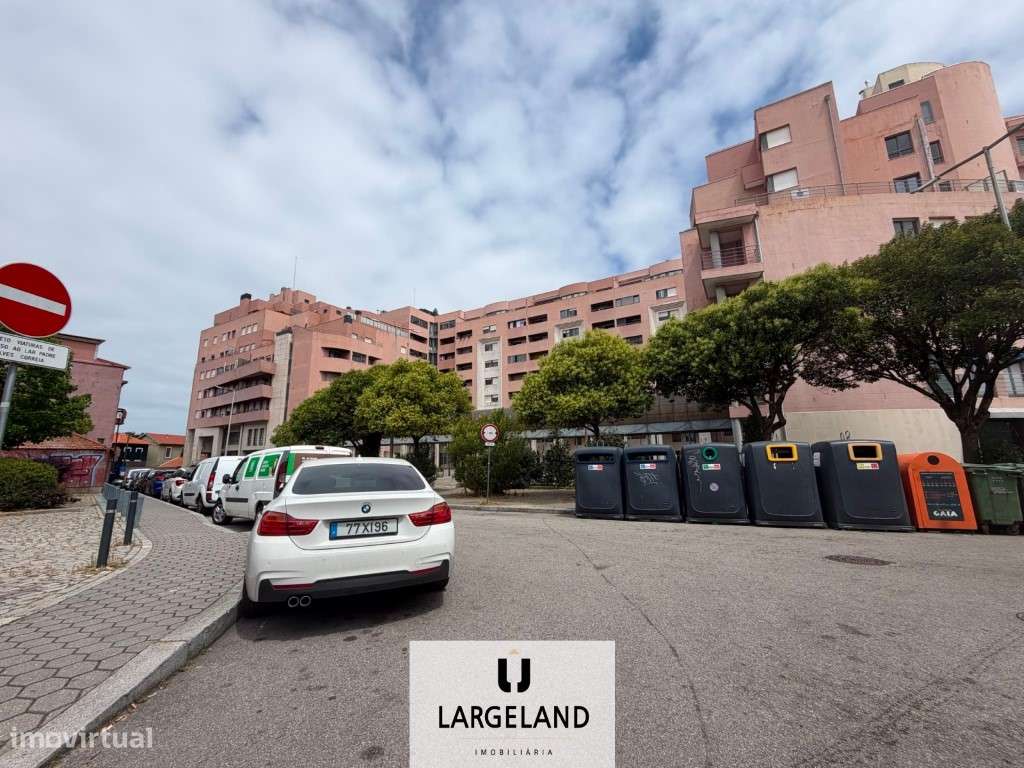 Apartamento T1 Open Space - Vila Nova de Gaia-10