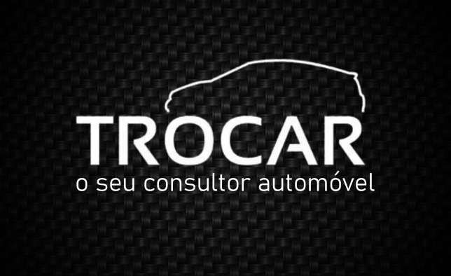 TROCAR logo