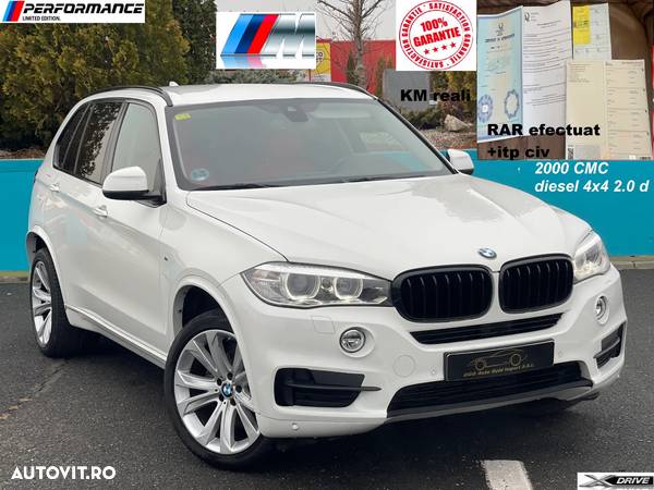 BMW X5 xDrive25d xLine - 2