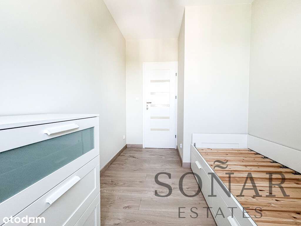 Mieszkanie z tarasem | 3 pok.  | 0% prowizji-10