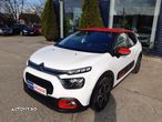 Citroën C3 1.2 PureTech S&S EAT6 Shine - 1