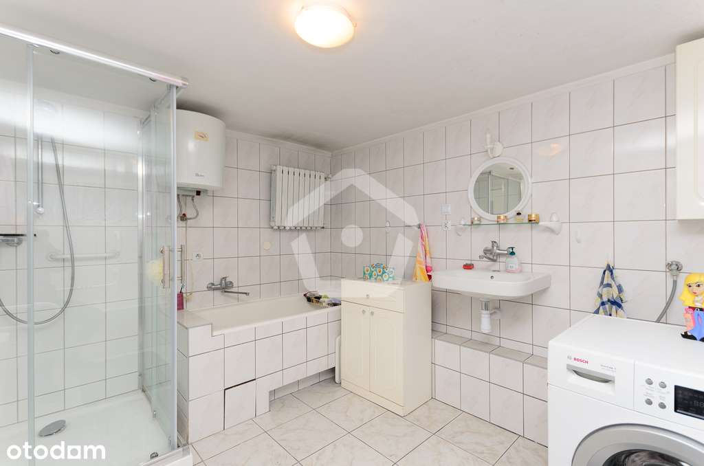 Dom wolnostojący na dużej działce - Błażowa Górna-10