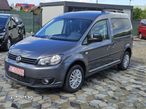 Volkswagen Caddy 1.6 TDI Comfortline - 2