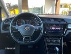 VW Touran 1.6 TDI Highline DSG - 31