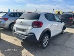 Dezmembrari Citroen C3 1.2 Benzina / An 2020 - 1