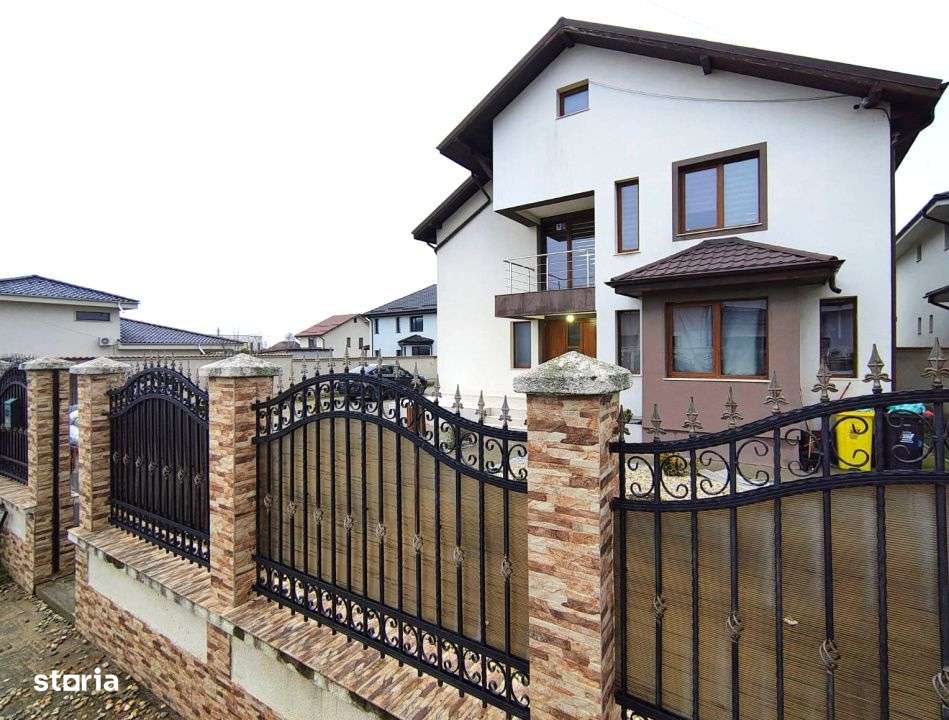 Casa mare, costuri mici – rar in zona Ford! - Imagine principală: 2/13