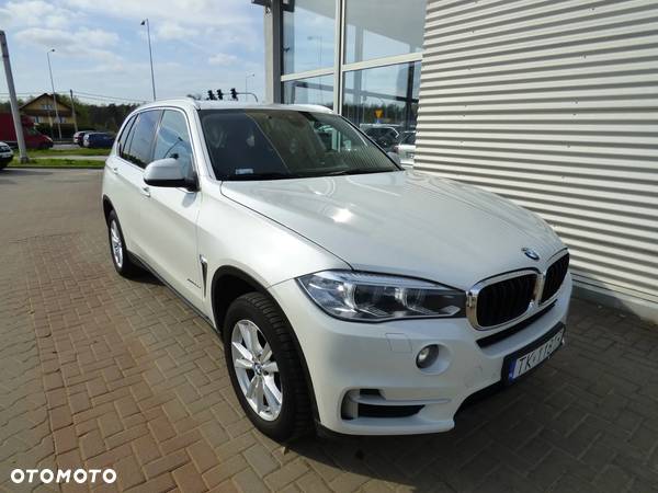 BMW X5 xDrive25d - 3