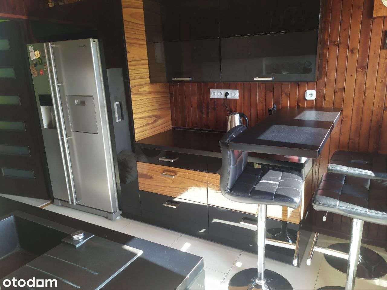 Przestronne 3-pokojowe mieszkanie z tarasem Wieliczka/ Tomaszkowice - Pełny obrazek: 4/9