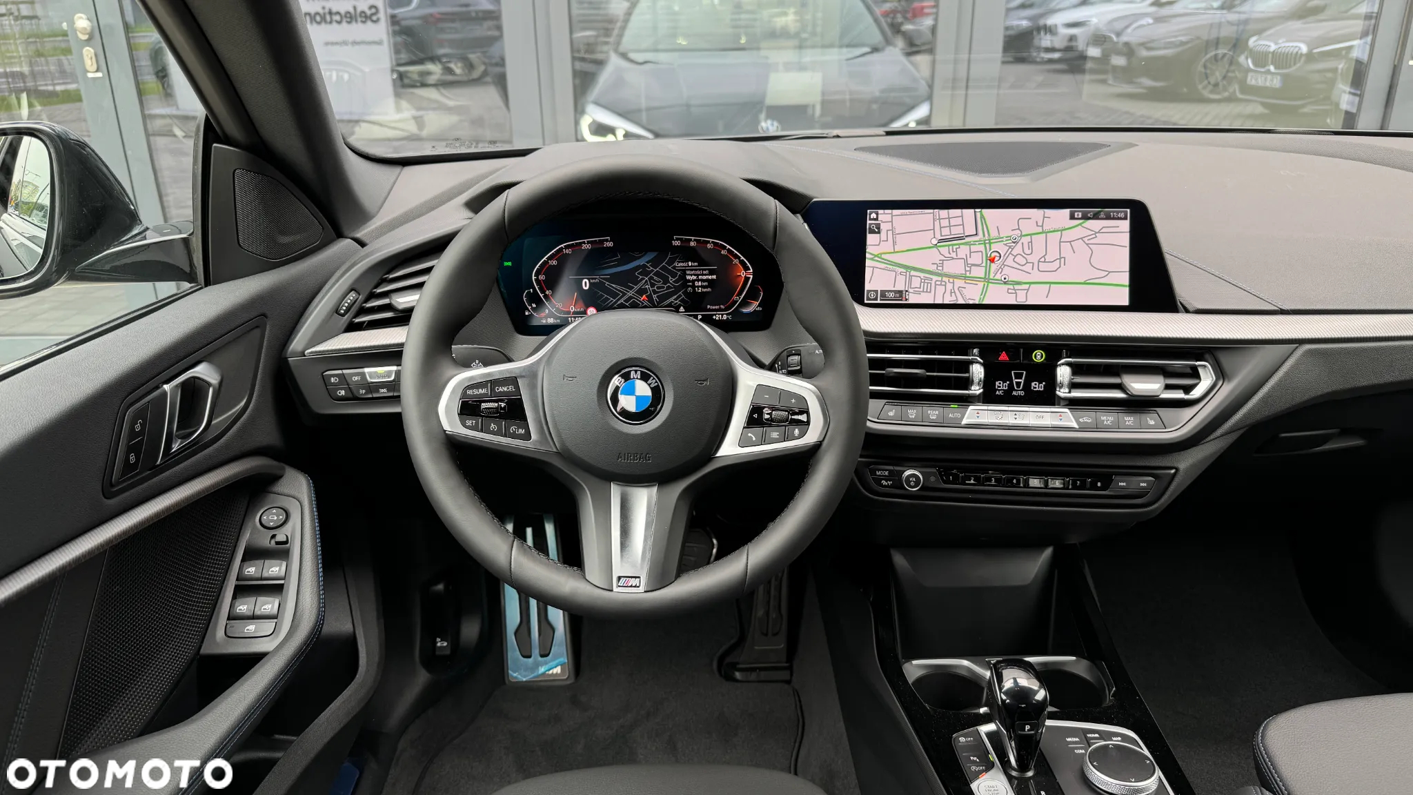 BMW Seria 2 218i M Sport - 17