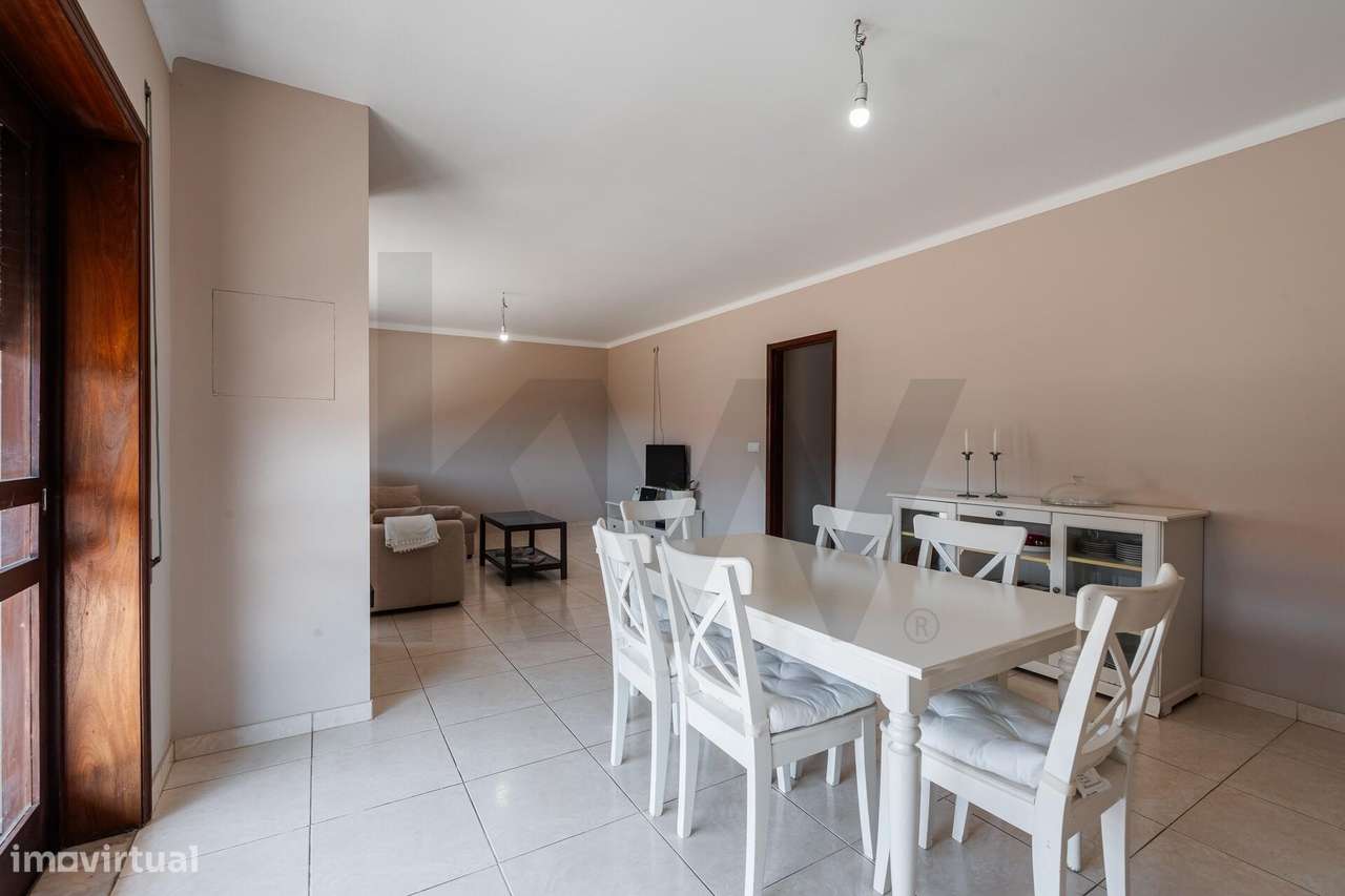 Moradia T4 em UL – Oliveira de Azeméis!-5