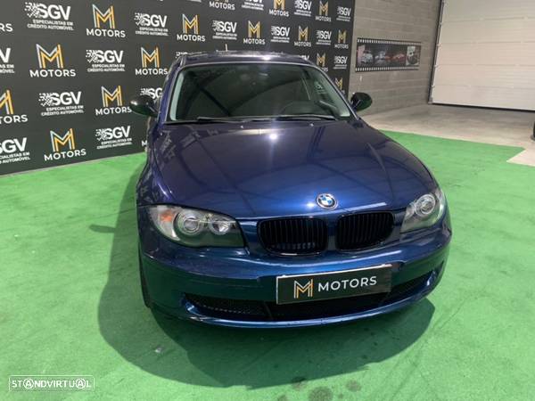 BMW 118 d - 24