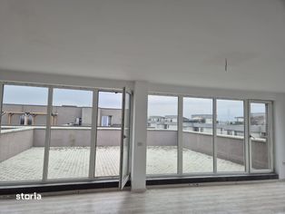 Apartament tip PENTHOUSE cu terasa de 60 mp!Parcare inclusa! - Imagine principală: 2/6