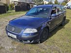 Volkswagen Passat 1.9 TDI Highline - 1