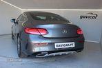 Mercedes-Benz C 250 d Aut. - 29