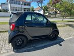 Smart Fortwo Cabrio EQ - 5