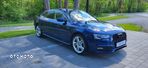 Audi A5 2.0 TDI Sportback (clean diesel) quattro DPF - 4