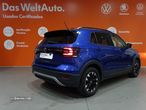 VW T-Cross 1.0 TSI Freestyle - 5