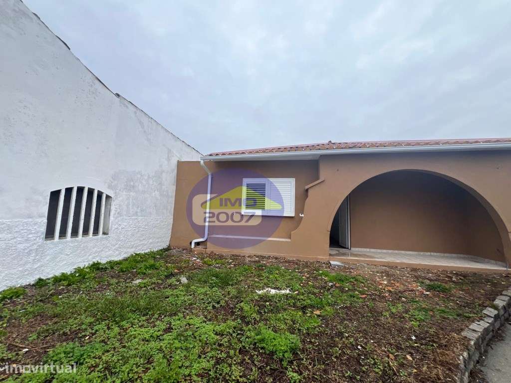 Moradia T3 Terrea em Estarreja-22