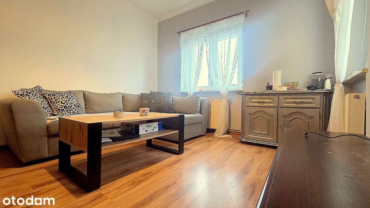 Idealne 2 pokoje dla pary, singla lub inwestora – Pogodno-2