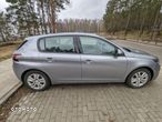 Peugeot 308 1.2 PureTech Active S&S - 3