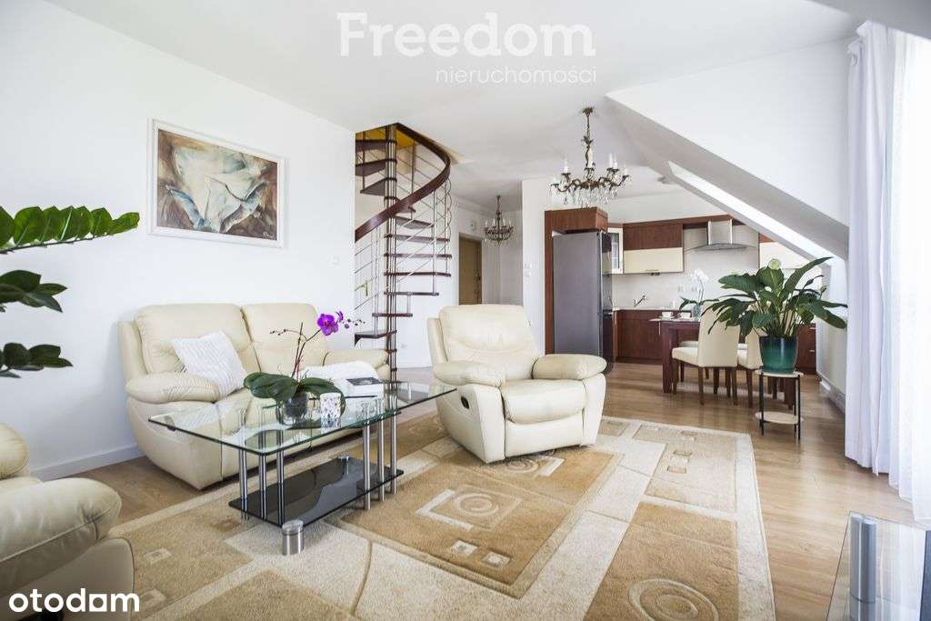 Mieszkanie w Rzeszowie ul. Marcina Filipa - Pełny obrazek: 2/15