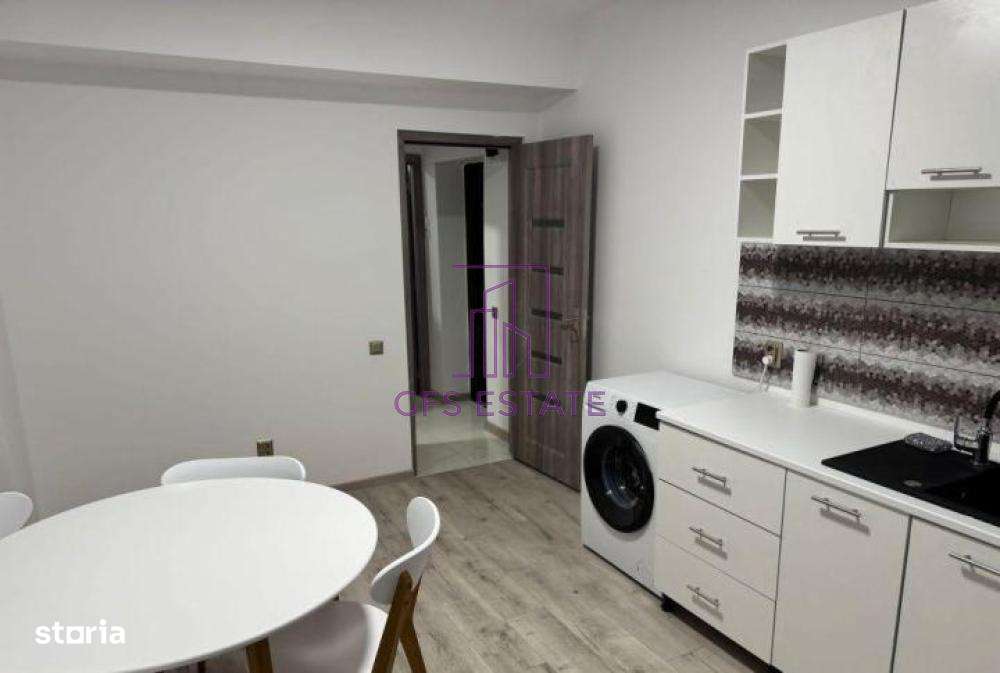 Inchiriere Garsoniera Pacii|Centrala - Imagine principală: 4/7