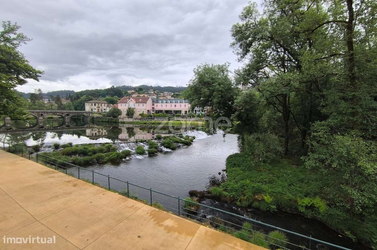 Projecto Habitação e Comércio-20