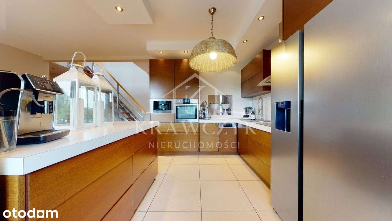 Na sprzedaż dom jednorodzinny na Pomorzanach - Pełny obrazek: 4/16