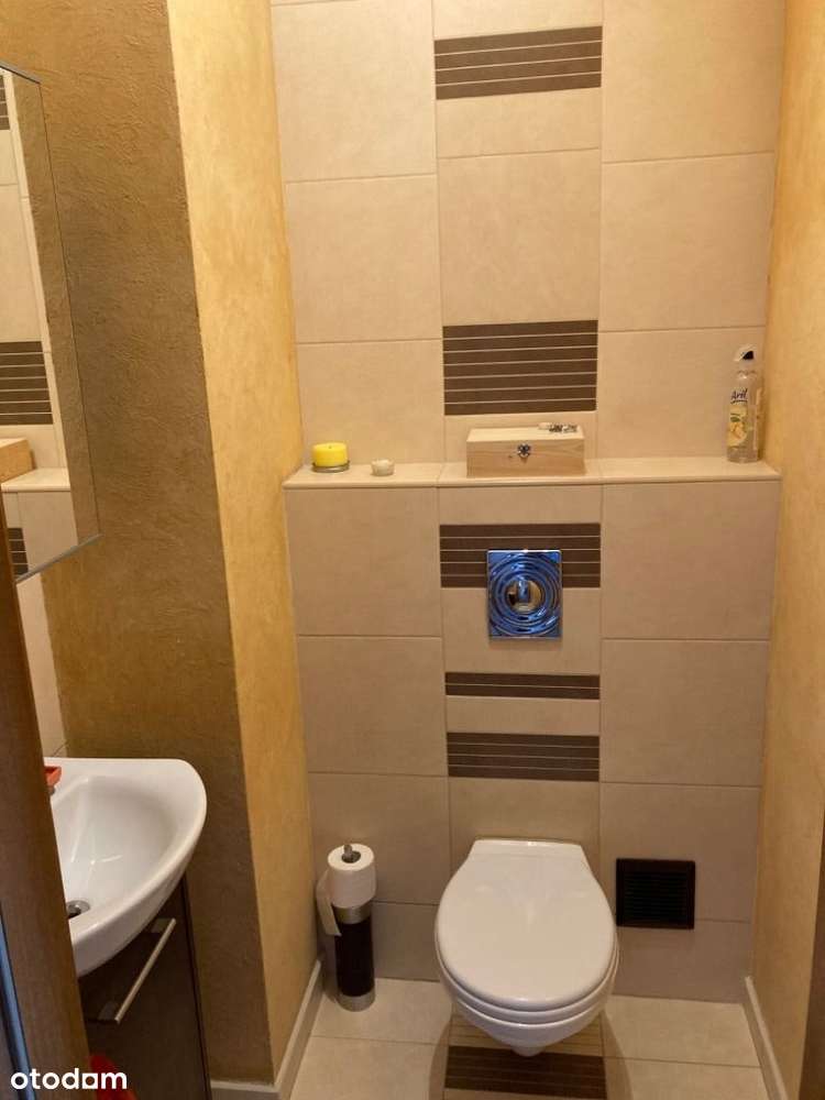 Apartment in krakow - Widok 6