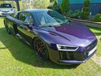 Audi R8 5.2 FSI Quattro Plus - 1