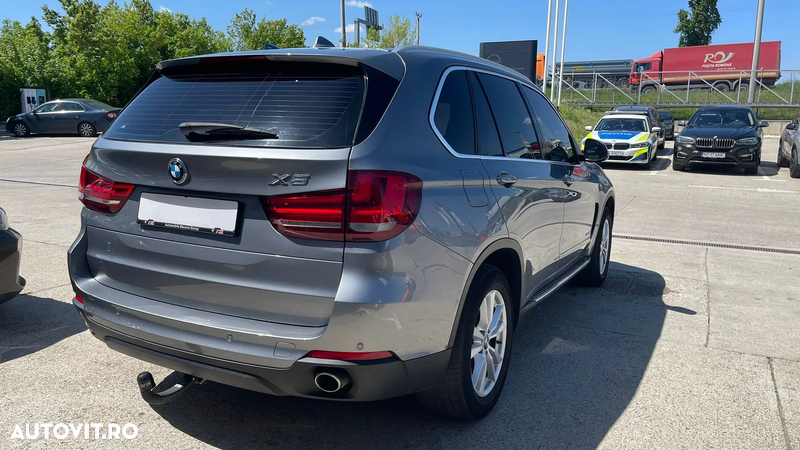 BMW X5 xDrive30d - 5