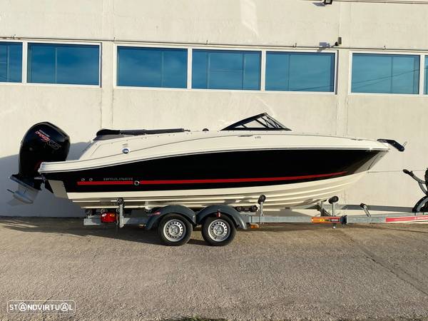 Bayliner VR5 OB - 5