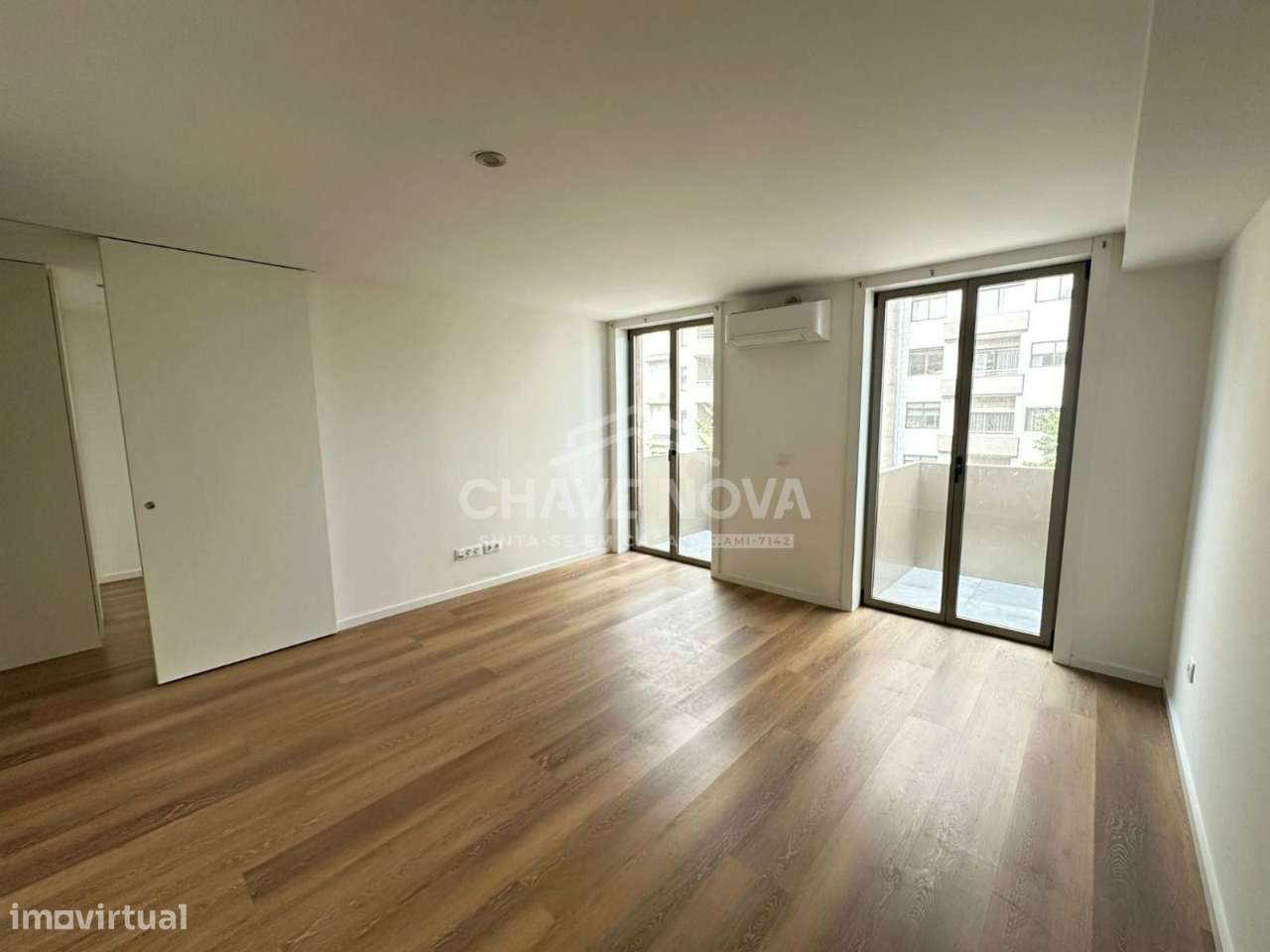Apartamento T1 em Vila Nova de Gaia - JUNTO AO METRO - Grande imagem: 5/16