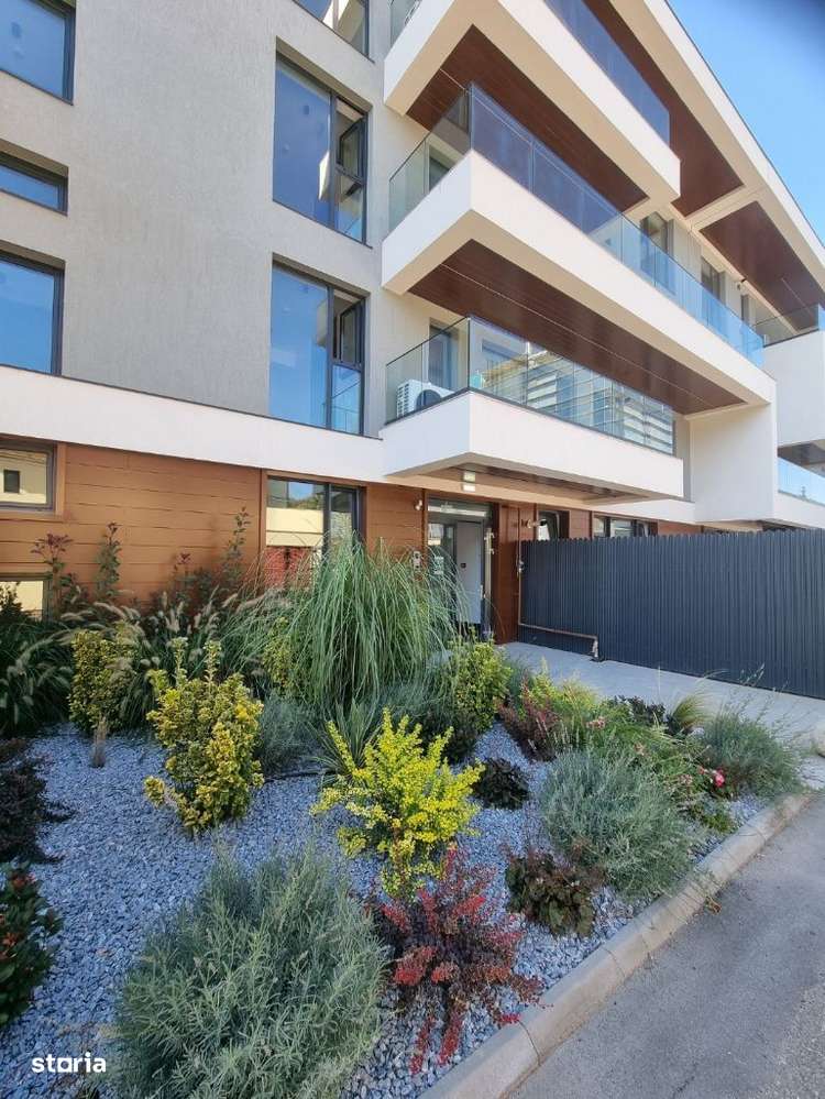 Comision 0% | Apartament 3 camere IANCU NICOLAE Pipera - Imagine principală: 3/17