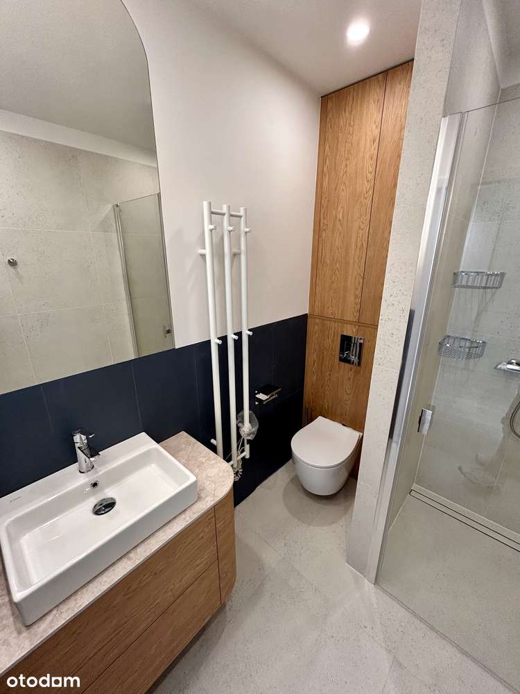 Mieszkanie nad morzem - kompleks z basenem i wellness - umeblowane-8