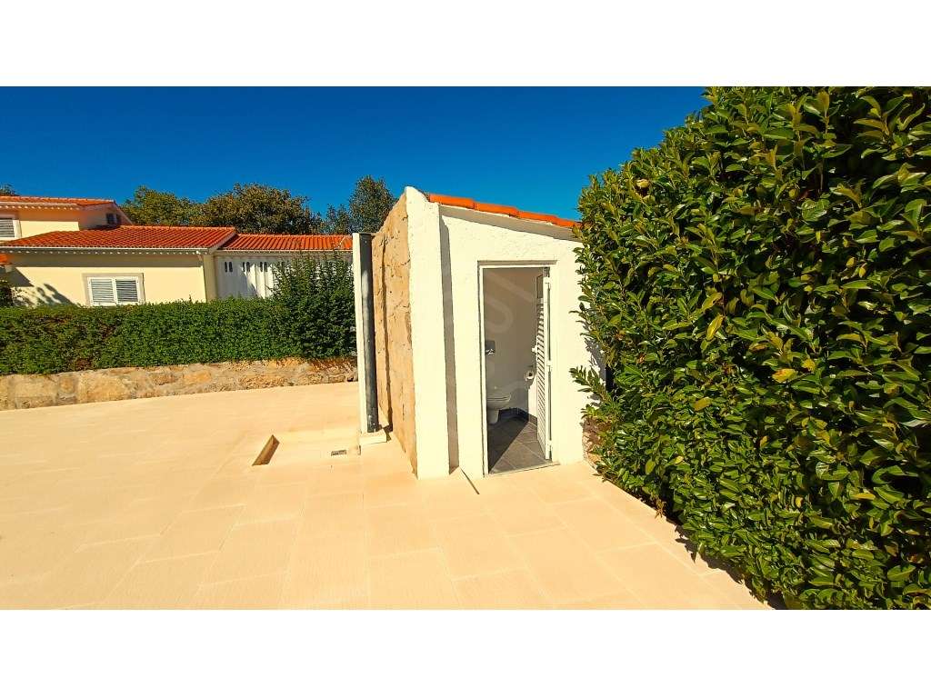 M ORADIA T3 COM PISCINA COBERTA , QUINTAL E 2 GARAGENS, BELMONTE, B...-21