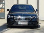 Mercedes-Benz Klasa S 400 d 4-Matic AMG Line 9G-TRONIC - 2