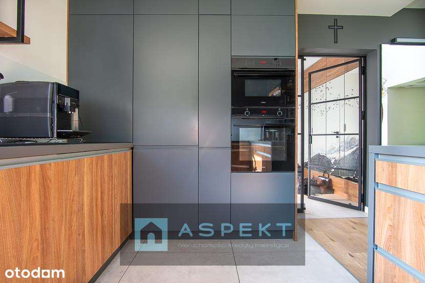 Cisza, las i komfort - wyjątkowy dom pod Opolem-9