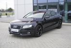 Audi A5 2.0 TDI Sportback DPF - 4