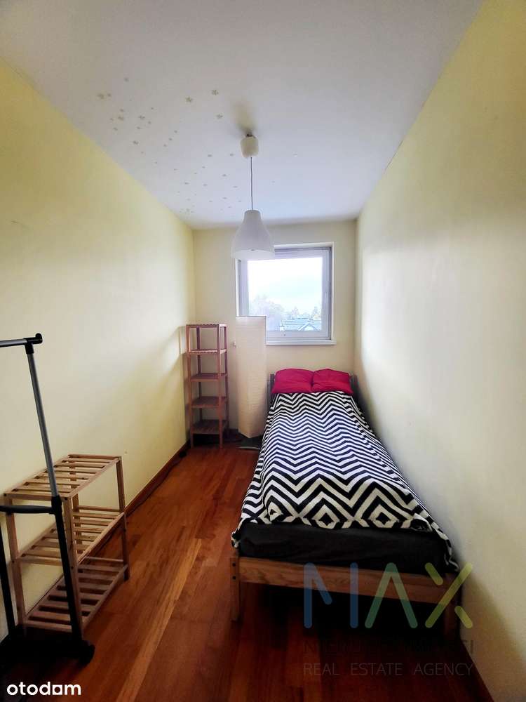 Przytulne 2 pokoje przy ul. Włoskiej - Pełny obrazek: 5/11