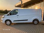 Ford Transit Custom - 20