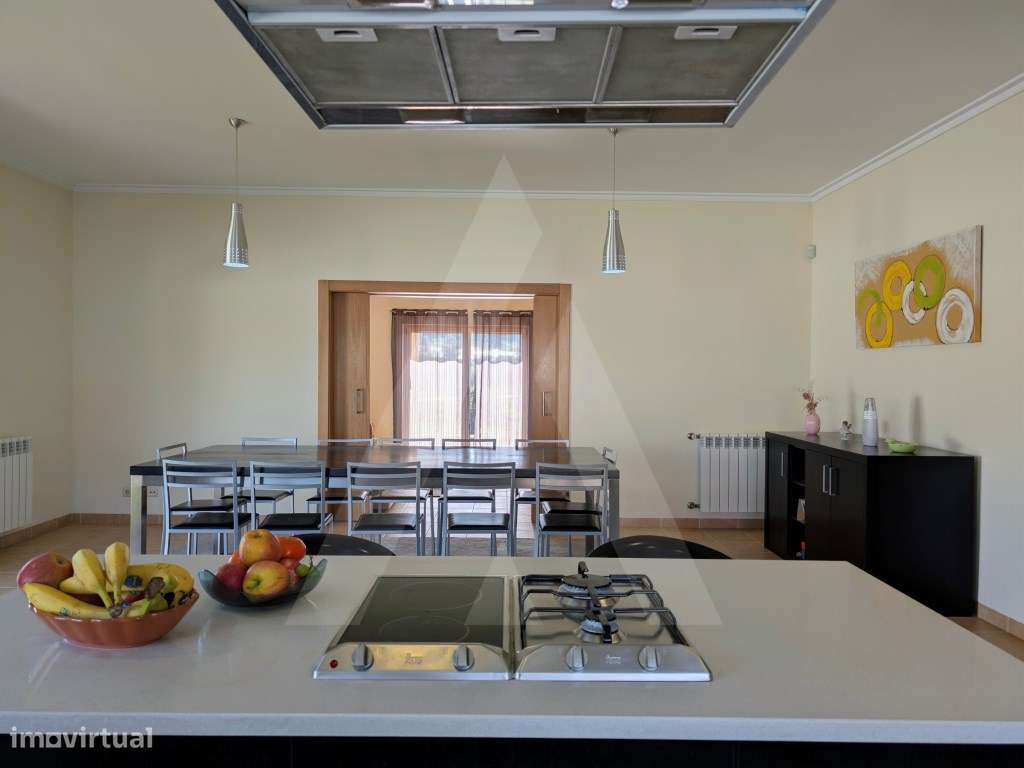 Moradia Isolada T3+1 em Soutelo - Macinhata do Vouga-12