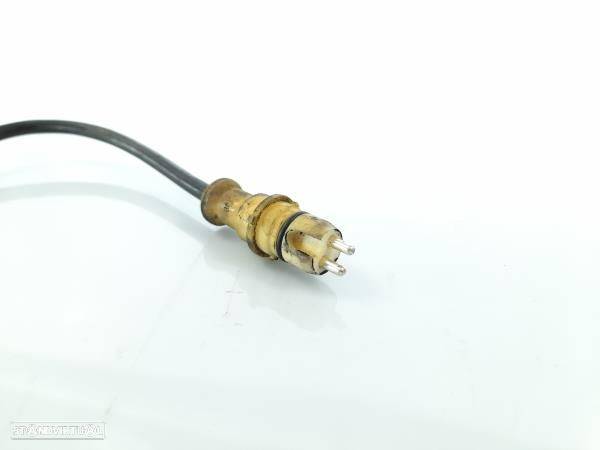 Sensor Abs Renault Clio Ii Caixa (Sb0/1/2_) - 3