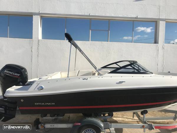 Bayliner VR4 OB - 15