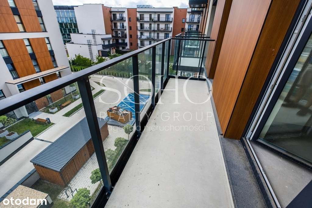 Zabłocie, ul. Pana Tadeusza, 43.24m2 - Pełny obrazek: 3/13