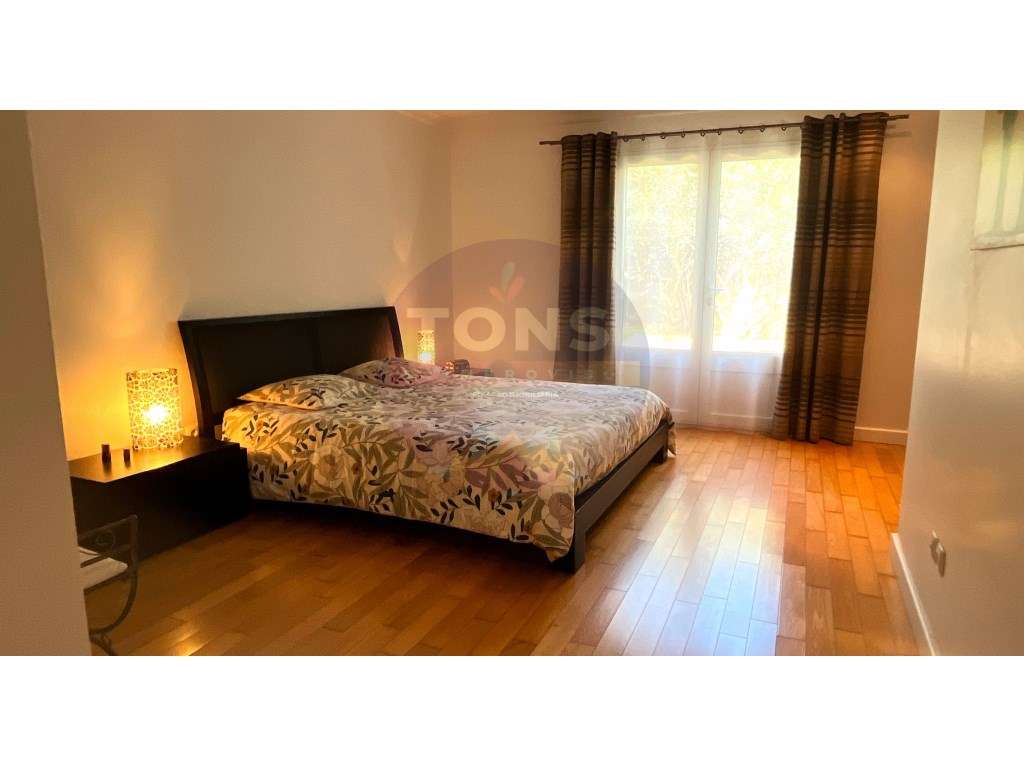 Moradia Contemporânea na Costa Vicentina - Privacidade, Qualidade e...-17