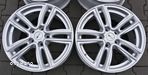 Mercedes VW Audi Bmw 17x7,5/5x112x66,6 ET52 F50 - 3